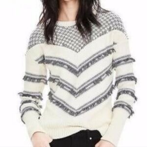 Banana Republic pullover sweater